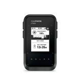 Garmin eTrex Solar Powered GPS Handheld Navigator- 010-02782-00